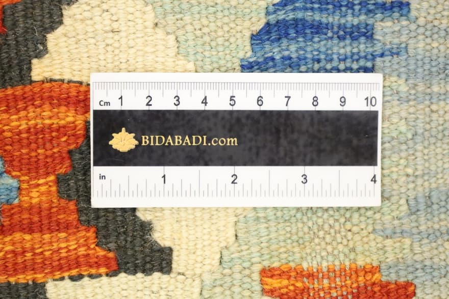 Kelim Carpet 124x77_2