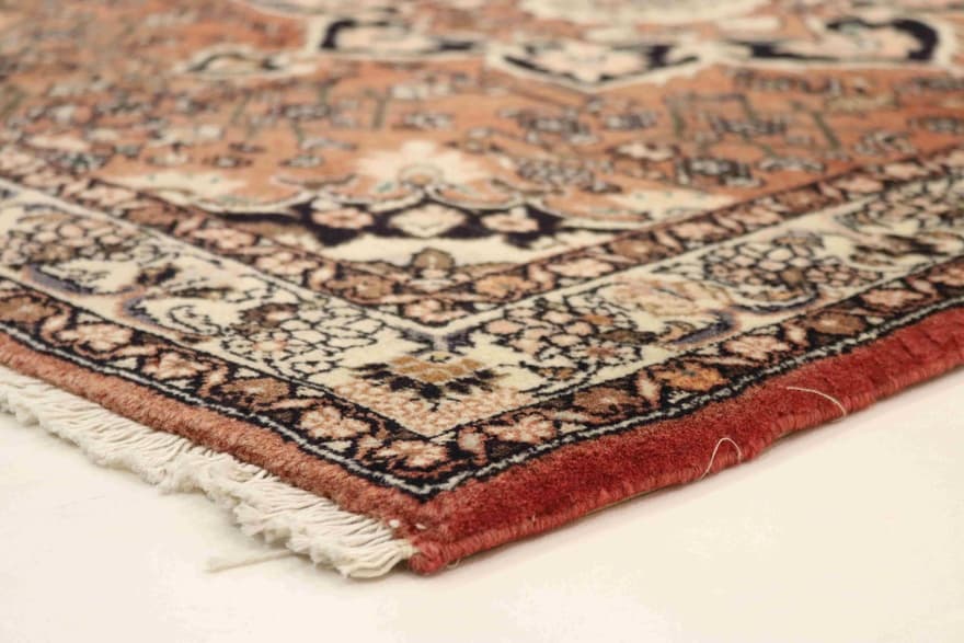 Bidjar Carpet 137x107_1