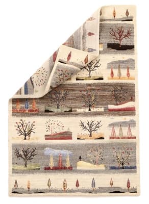 Loribaft Teppich 241x165 - alternate view