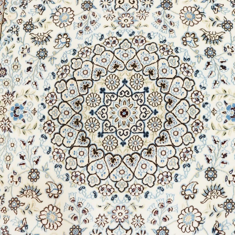 Nain9La Teppich 211x128 - Image 6