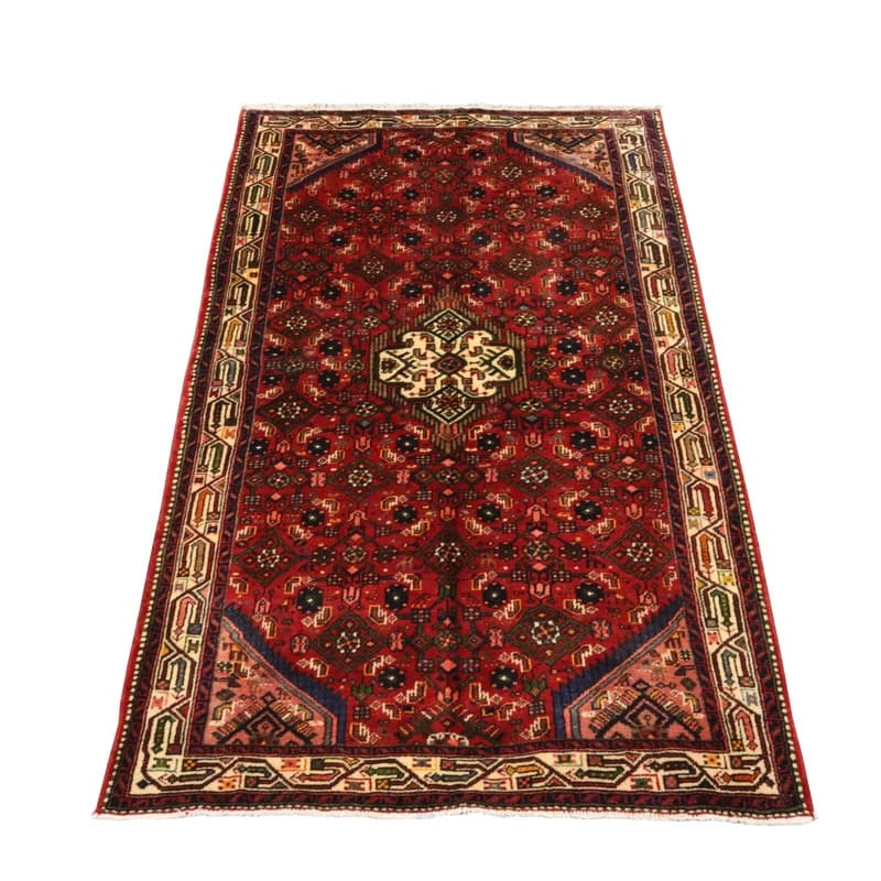 Tajabad  Teppich 215x131_3