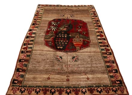 Loribaft Carpet 252x135