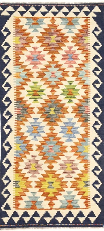 Kelim Teppich 145x68_0
