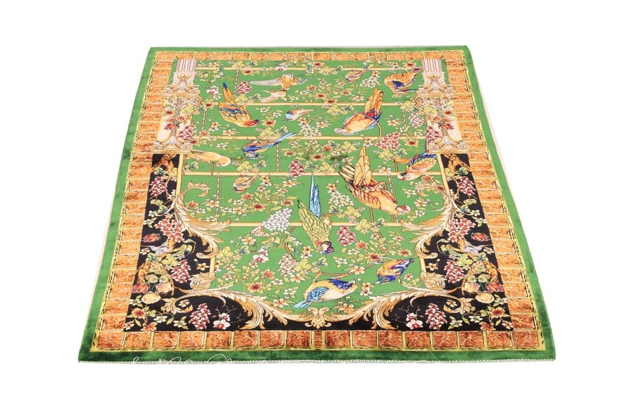 Ghom Garden 150x100_0