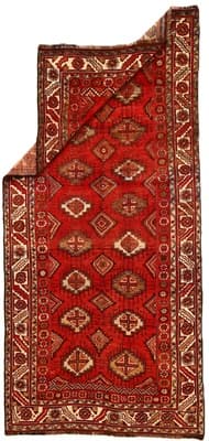 Ghuchan Teppich  298x140 - alternate view