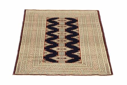 Turkaman Carpet  120x90 - alternate view