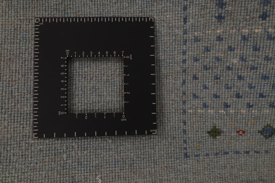 LORIBAFT Teppich 145x70 - Image 6