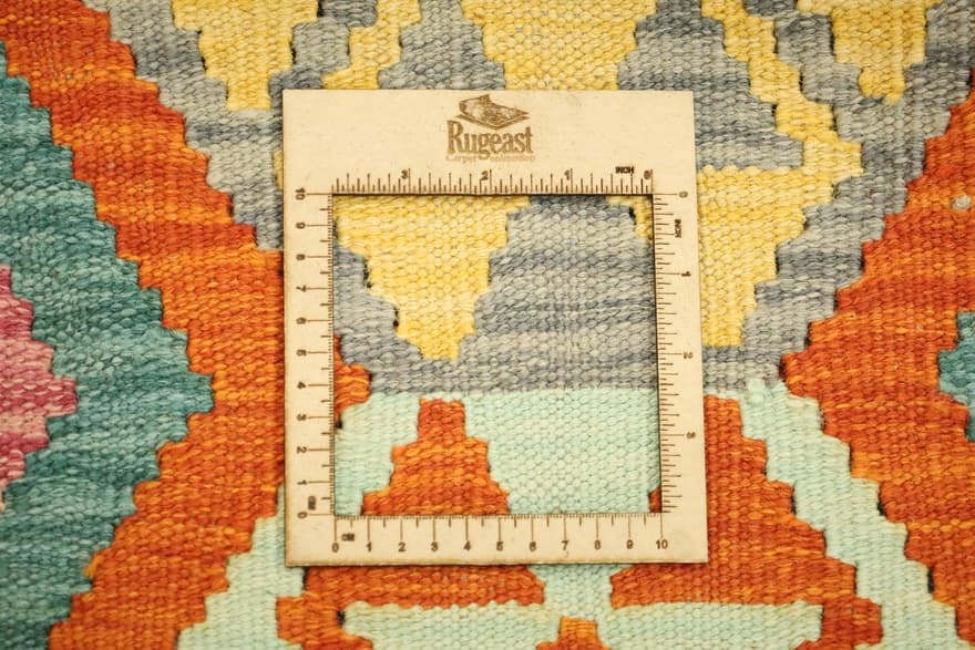 Kelim Carpet 157x101_2