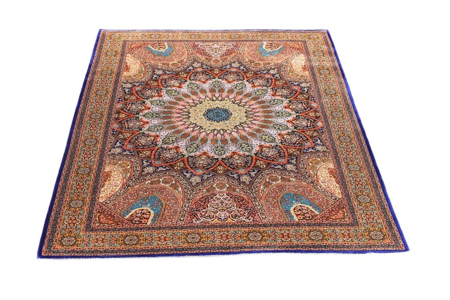 Ghom Teppich 120x80_1