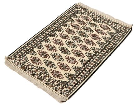 Kilim Carpet 120x80 - alternate view