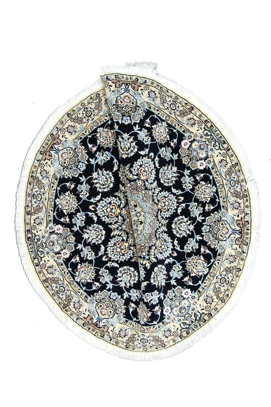 Nain 9 La Teppich 146x146_2