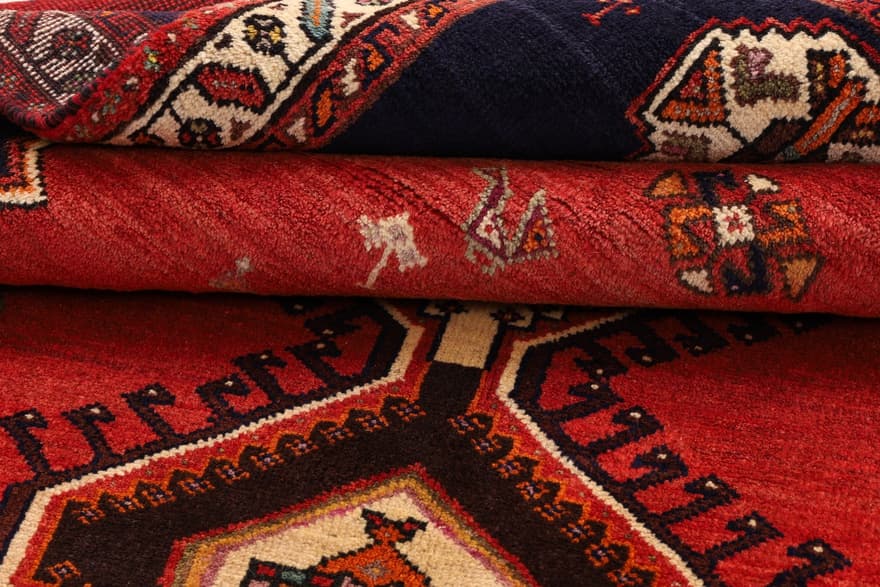 Schiraz Carpet 248x160_2