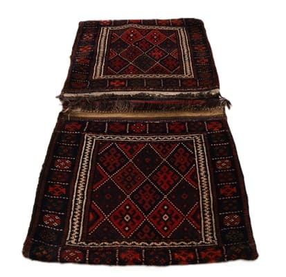 Kurdi  Carpet 120x66 - alternate view