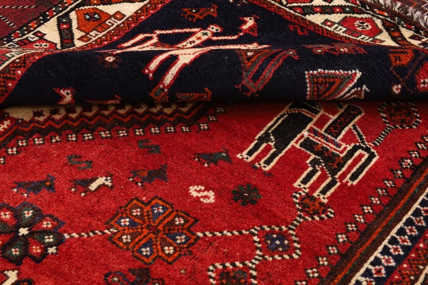 Schiraz Carpet 245x162_2