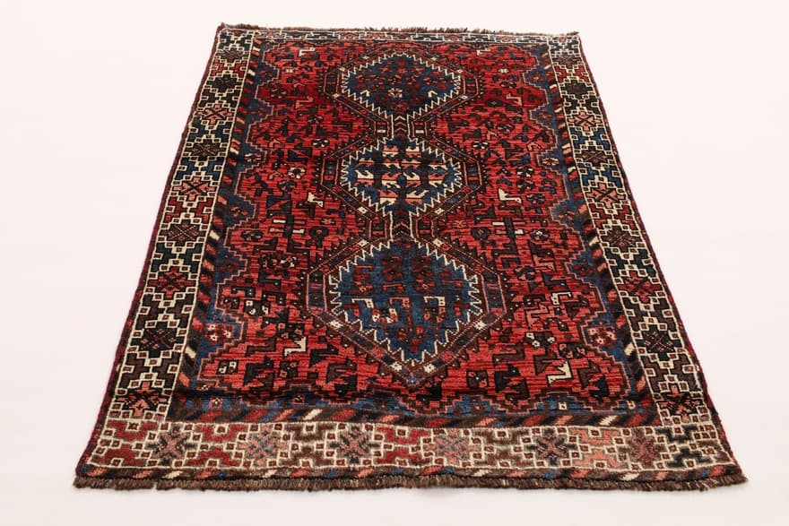 SHIRAZ Carpet 176x107_1