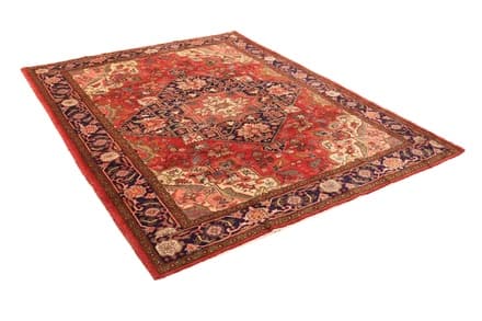 Heriz Carpet 279x213 - alternate view