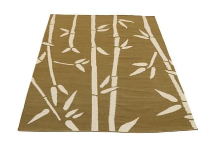 Kilim Teppich 222x165 - alternate view