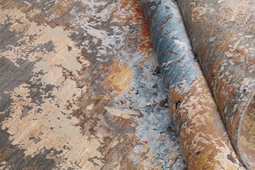 ModernLOTUS Teppich 302x245_5