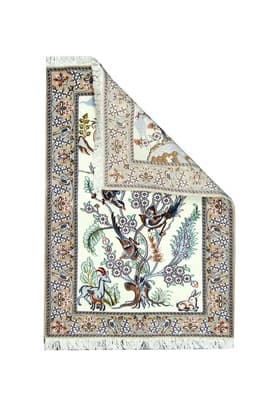 Nain 9 La Teppich 150x102 - alternate view