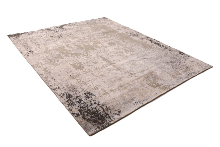 Modern Lotus Teppich 303x244_5