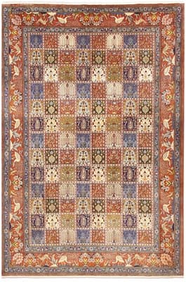 Moud Carpet 296x200