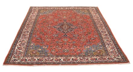 Sarough  Teppich 288x210 - alternate view