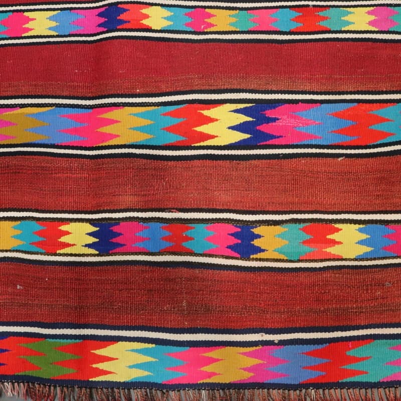 Kelim Teppich 218x130_1
