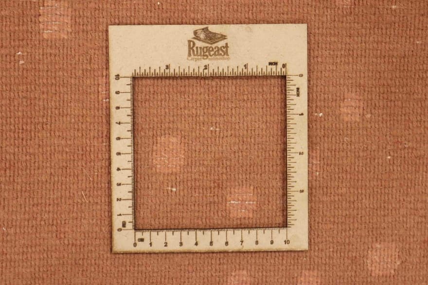 Moderner Nepal-Teppich 205x143 - Image 6