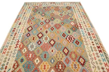 Kilim Carpet  484x303 - alternate view