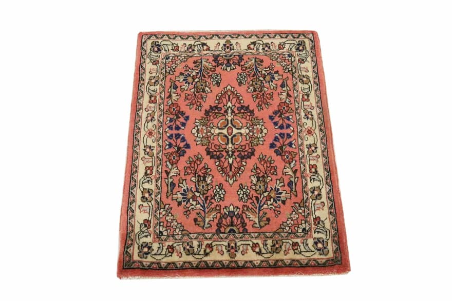 sarough Carpet 80x53_0