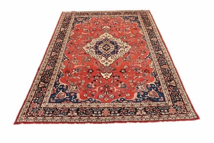 Mehraban Carpet 310x210 - alternate view