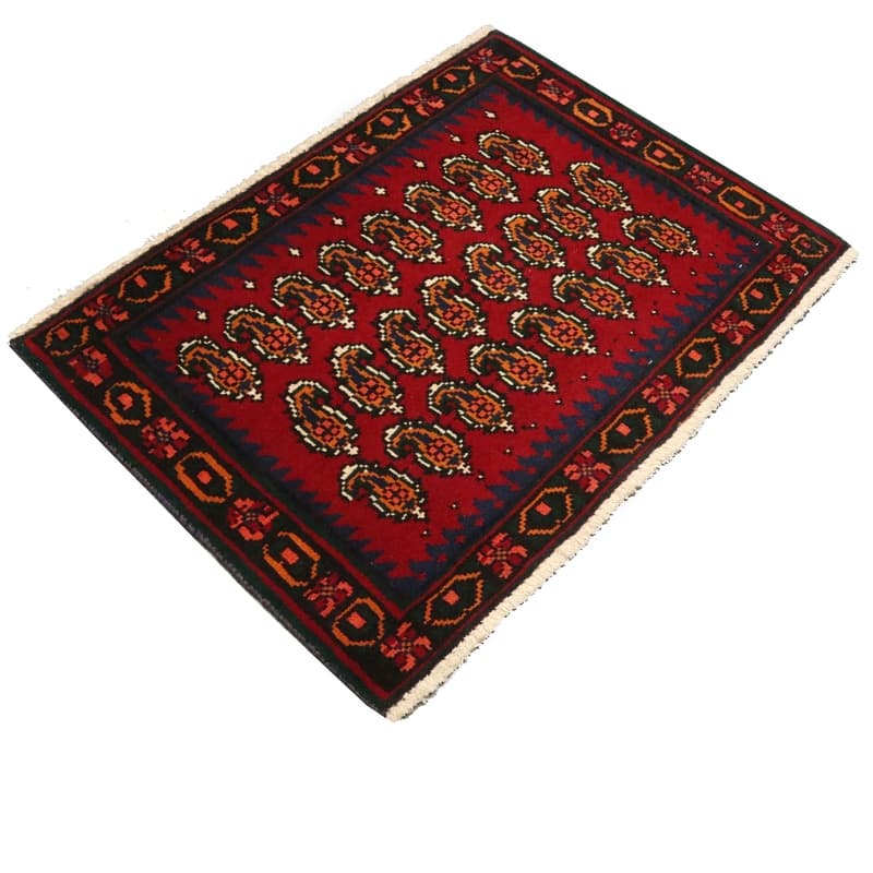 Belutsch Carpet 80x58_0