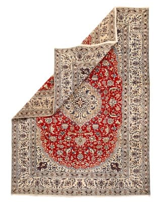 Nain Teppich 395x288 - alternate view