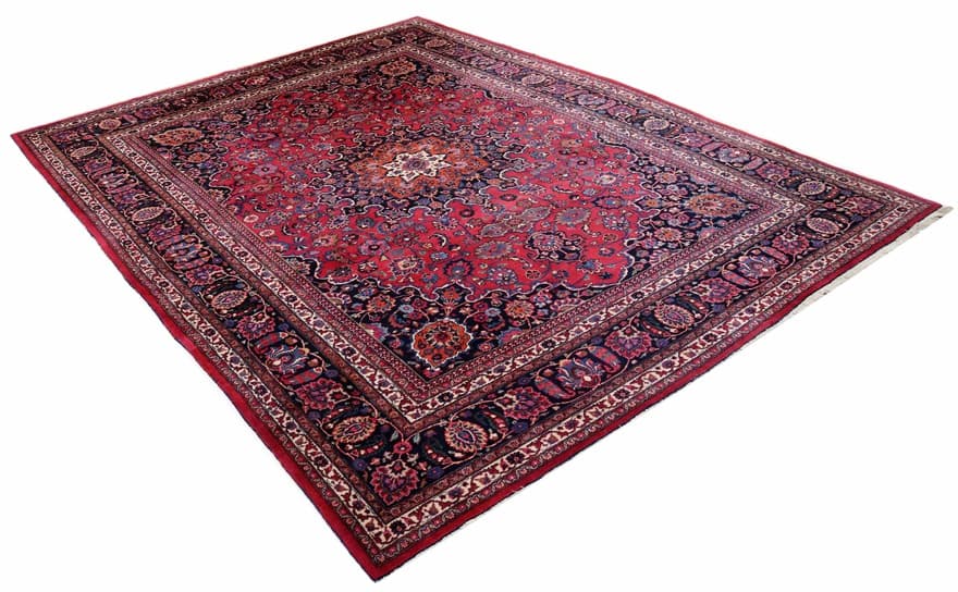 Mashhad Carpet 400x302_2