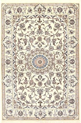 Nain 6 La Carpet 164x110