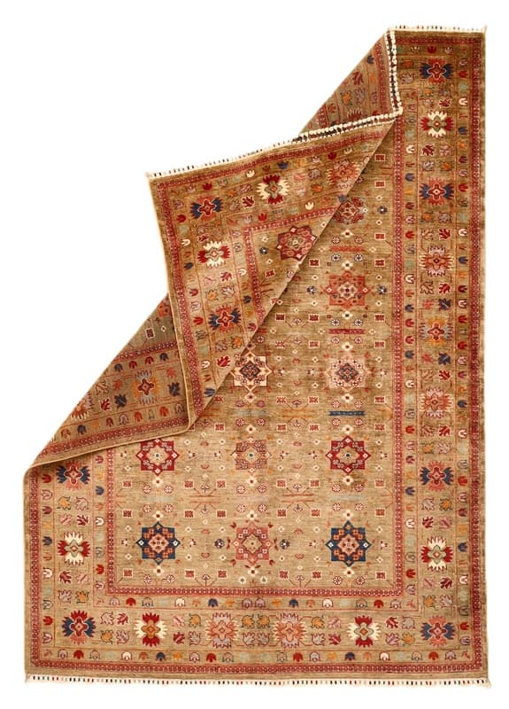 ZIEGLER Teppich  247x177_2