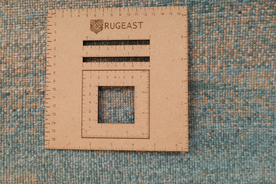 LORIBAFT FEIN Teppich  239x173_5