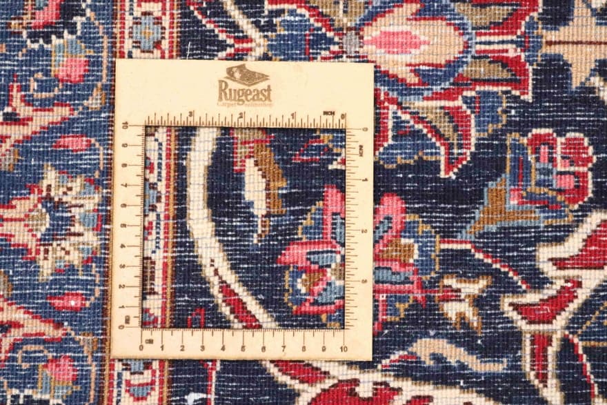 Mashad Teppich 402x300 - Image 6