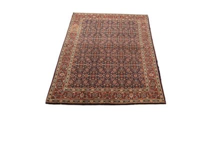 Tabriz Teppich157x108 - alternate view