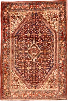 Meymeh Carpets 162x109