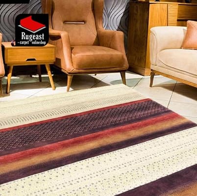 Loribaft  Carpet 246x167 - alternate view