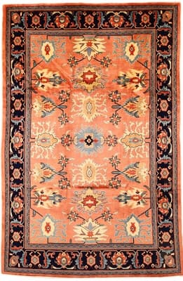 Meshkin Carpet 316x210