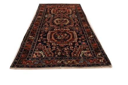 Bakhtiar Teppich  320x160 - alternate view