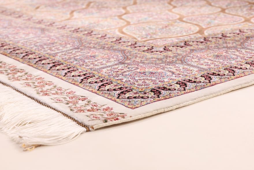 Ghom Geometric Design 230x150_4