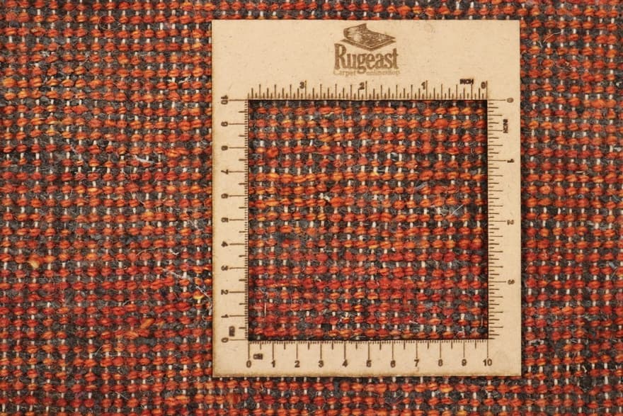 Gabbeh Carpet 160x93_2