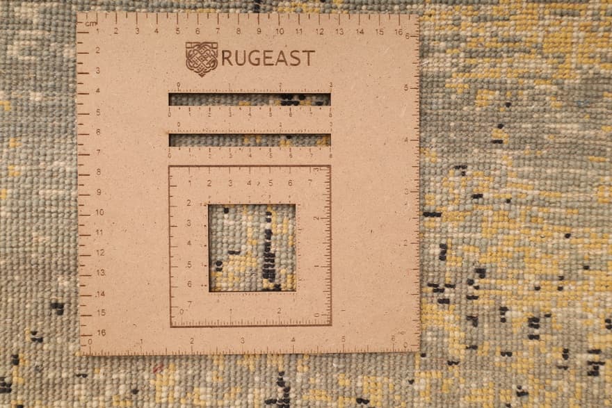 MODERN LOTUS Teppich  241x175_5