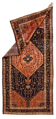 Tuserkan Teppich 360x160 - alternate view