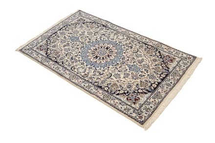 Nain Teppich  200x116 - alternate view