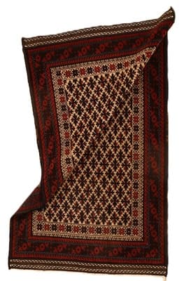Baluch Carpet  144x90 - alternate view