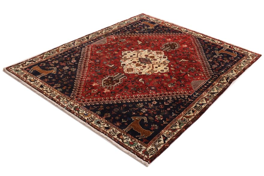 SHIRAZ Carpet 212x170_2